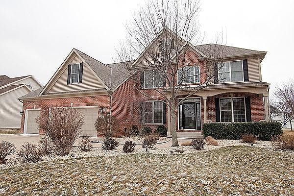 1st image of 24215 Cropland Dr