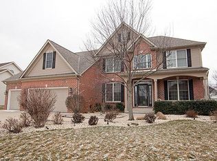 24215 Cropland Dr, Plainfield, IL 60544