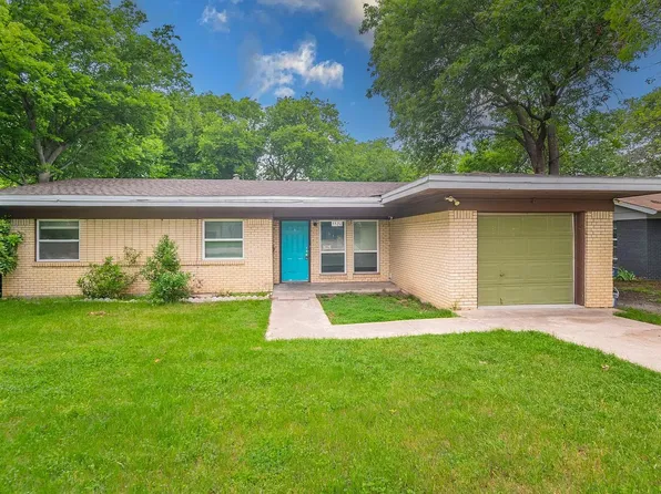 5520 Trail Lake Dr, Fort Worth, TX 76133