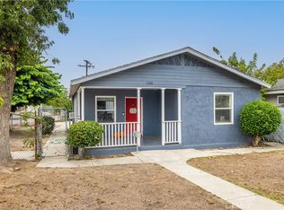 13286 2nd St, Chino, CA 91710