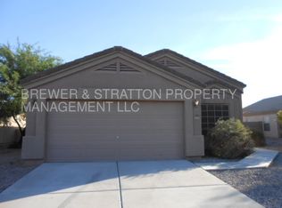 2365 W Tanner Ranch Rd, San Tan Valley, AZ 85142