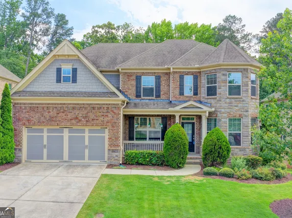 2520 Crimson Downs Dr, Cumming, GA 30040