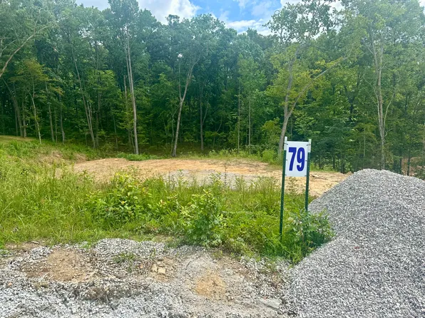 79 Hollywood Lot Dr, Corbin, KY 40701