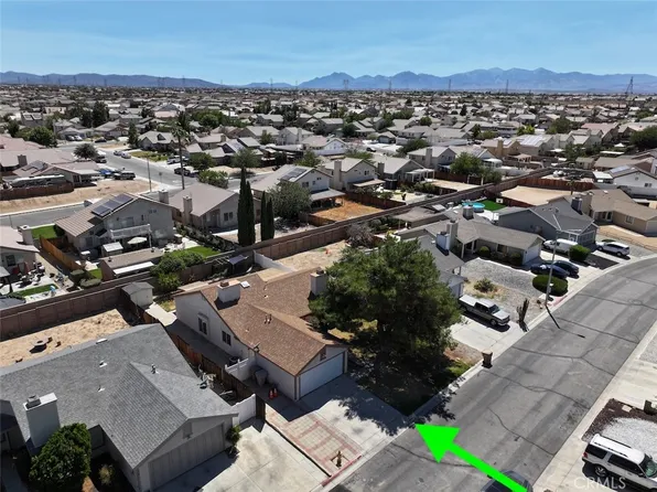 14397 Birchwood Dr, Hesperia, CA 92344