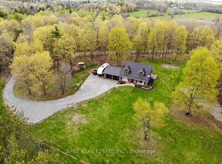 493 Old Marmora Rd, Madoc, ON K0K2K0