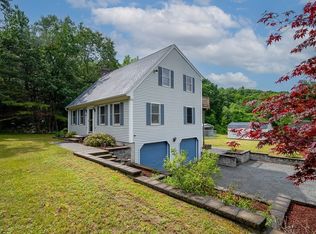 65 Lancaster Rd, Shirley, MA 01464