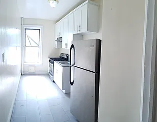 Rented by Smart NY Realty LLC