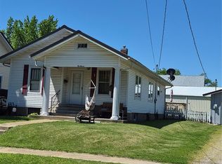 211 Fite St, Bonne Terre, MO 63628