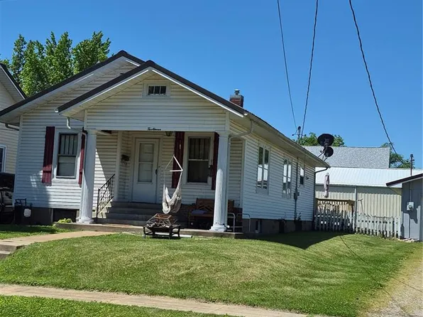 211 Fite St, Bonne Terre, MO 63628