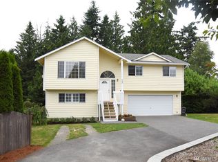 325 79th Pl SW, Everett, WA 98203