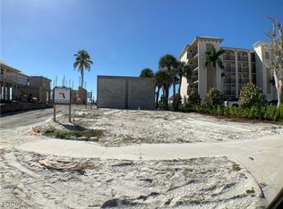 700 Estero Blvd, Fort Myers Beach, FL 33931
