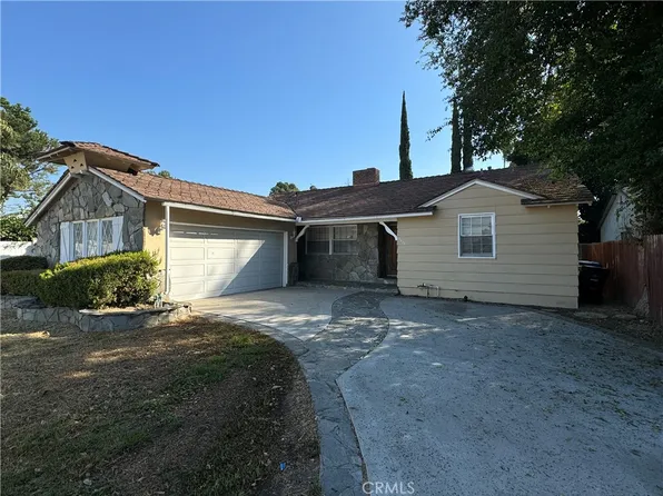 8332 Zelzah Ave, Northridge, CA 91325