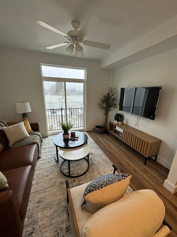 1 bed, 576 sqft, $1,500 — Photo 4
