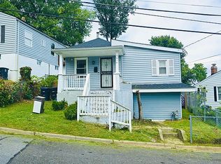 5014 Emo St, Capitol Heights, MD 20743