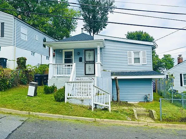 5014 Emo St, Capitol Heights, MD 20743