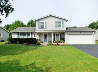 30 Barney Ln, Rochester, NY 14606