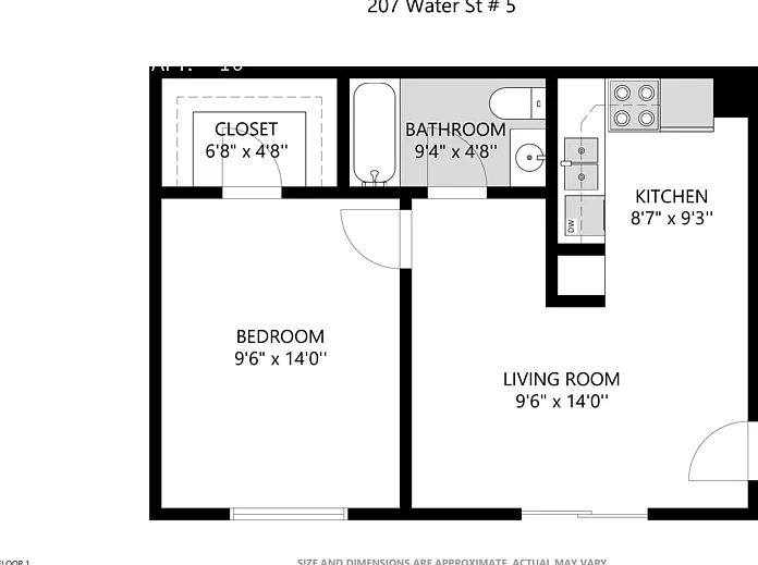 207 Water St #16 — Photo 2