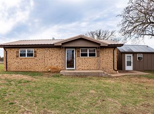 9608 County Road 203 Rd, Breckenridge, TX 76424