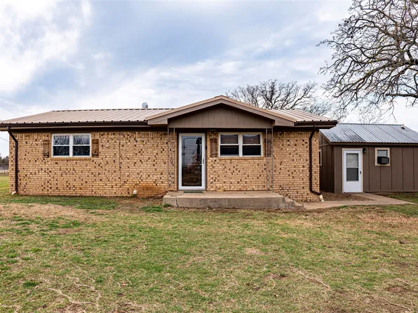 9608 County Road 203 Rd, Breckenridge, TX 76424