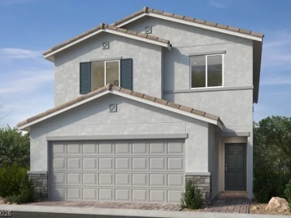 2662 Brazos Hills St, Las Vegas, NV 89121