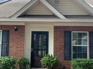 1409 Dataw Ct, Mount Pleasant, SC 29464