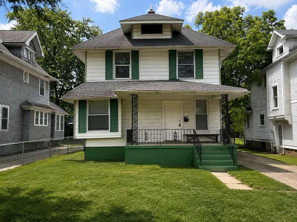 2712 Glenwood Ave, Toledo, OH 43610
