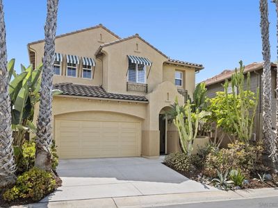1369 Ranch Rd, Encinitas, CA, 92024