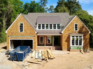 3448 Leonard St, Raleigh, NC 27607