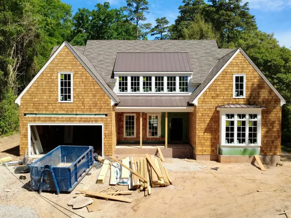 3448 Leonard St, Raleigh, NC 27607