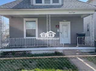 301 White Ave, Kansas City, MO 64123