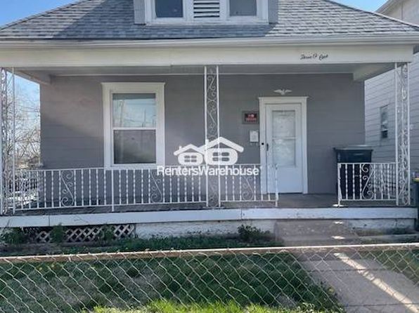 301 White Ave