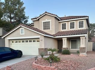 47 Tanglewood Dr, Henderson, NV 89012
