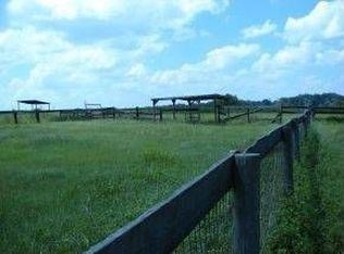 11110 NE 36th Ave, Anthony, FL 32617