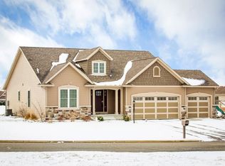 57381 Emerald Chase Ln, Goshen, IN 46528