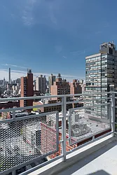 Rented by UES Management