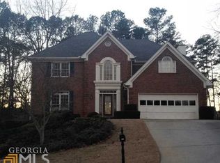 2274 Cape Liberty Dr, Suwanee, GA