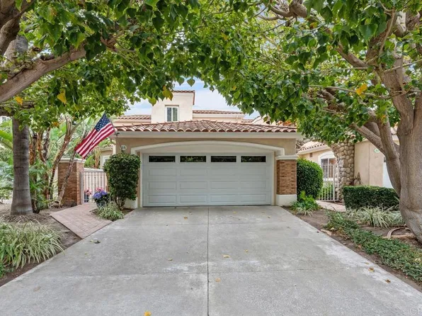 34 Via Barcaza, Coto De Caza, CA 92679