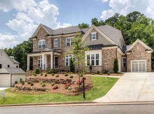 5096 Dinant Dr, Johns Creek, GA 30022