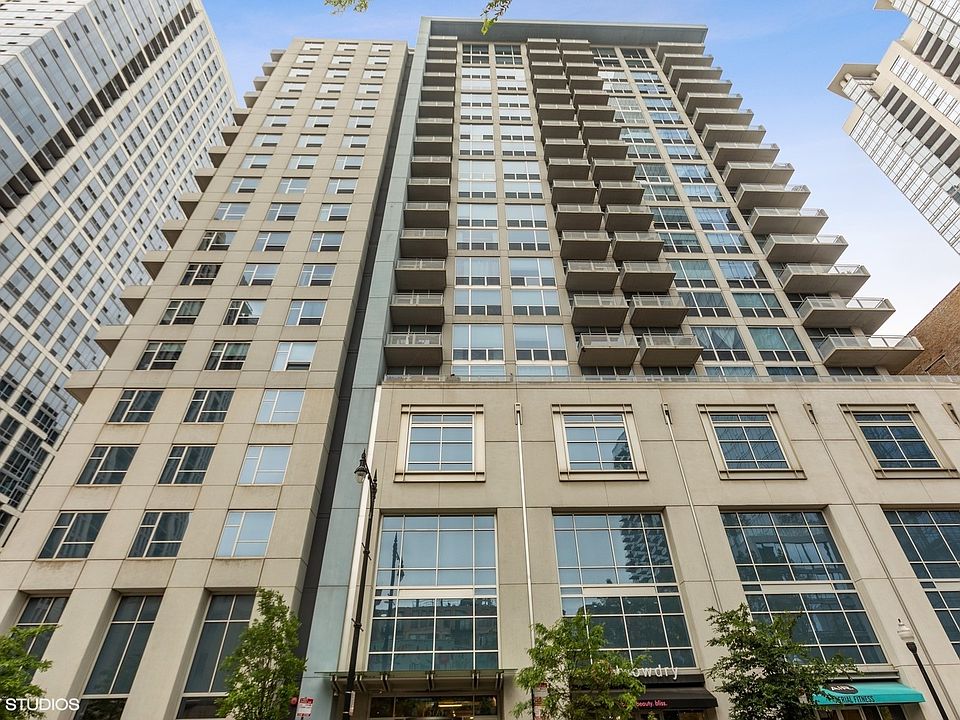 1st image of 1305 S Michigan Ave APT 711