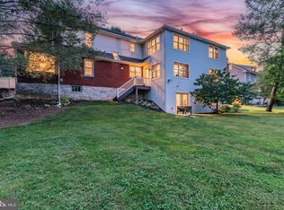 551 Highland Ave, Carlisle, PA 17013