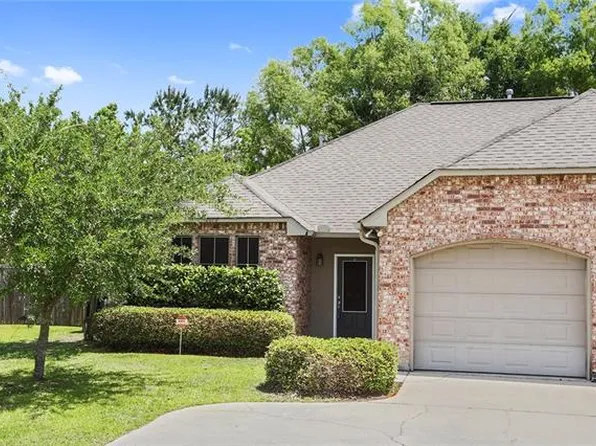 42070B Gardens Blvd #B, Hammond, LA 70403