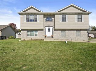 6620 Timberwood Ave, Portage, IN 46368