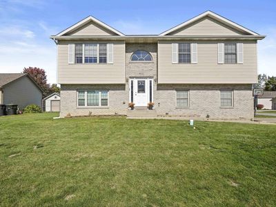 6620 Timberwood Ave, Portage, IN, 46368