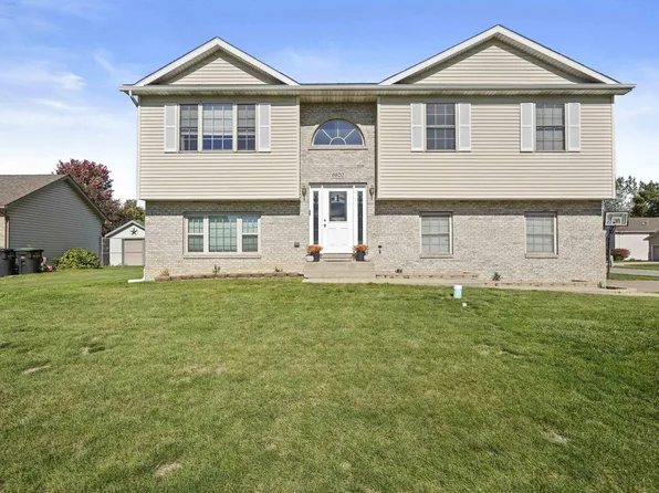 6620 Timberwood Ave, Portage, IN 46368