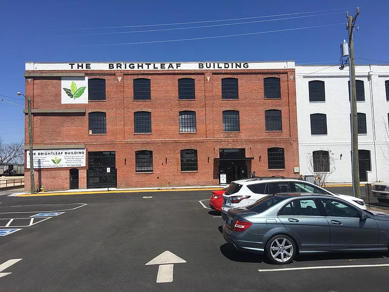 The Brightleaf Building — Photo 17