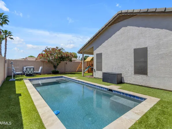8337 E PORTOBELLO Avenue, Mesa, AZ 85212