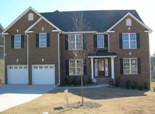 1983 Shelter Rock Dr, Conley, GA 30288