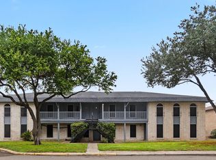 Vaquero Villas, Edinburg, TX 78541