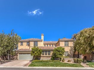 9786 Sweet Jasmine Dr, Las Vegas, NV 89148