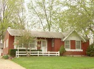 717 E Madison Ave, Des Moines, IA 50313